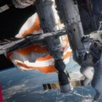 Crítica de Gravidade: A Odisseia da Ressurreição Humana no Vácuo do Luto 13 gravidade-filme