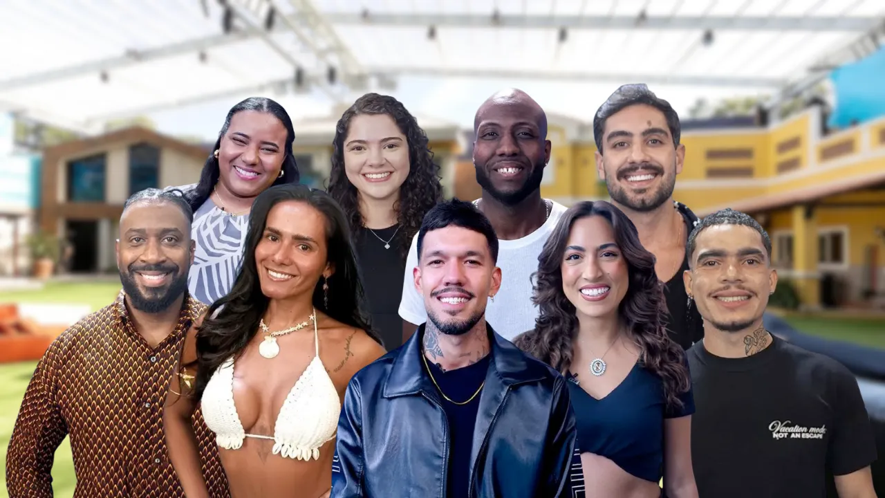 Quem é o Patrão da Semana? Veja quem ganhou a prova hoje (27/04) 3 Grupo do Patrão