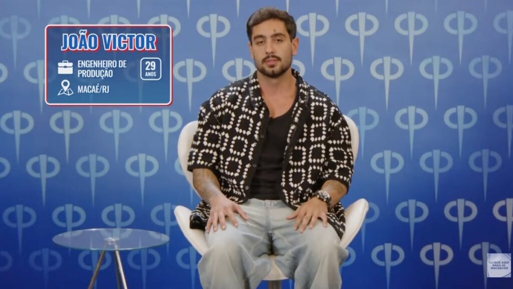 Lista de Participantes da Casa do Patrão ATUALIZADA 12 joao victor
