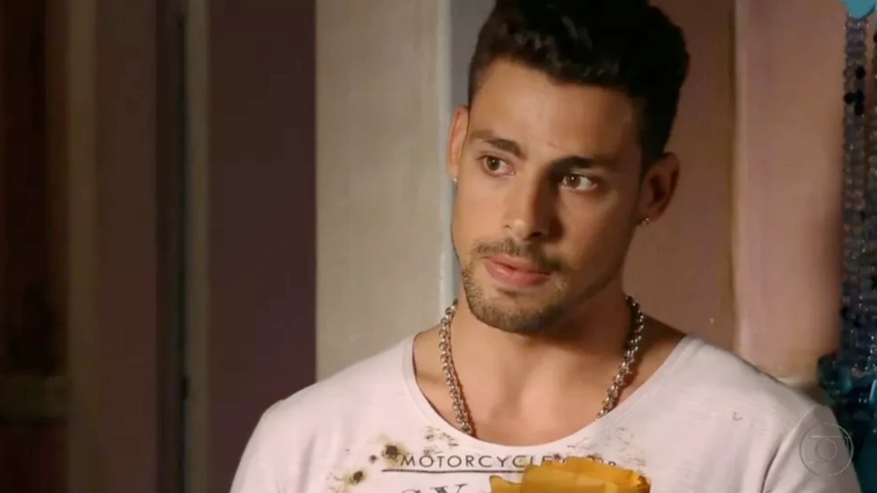 jorginho, interpretado por cauã reimond em avenida brasil