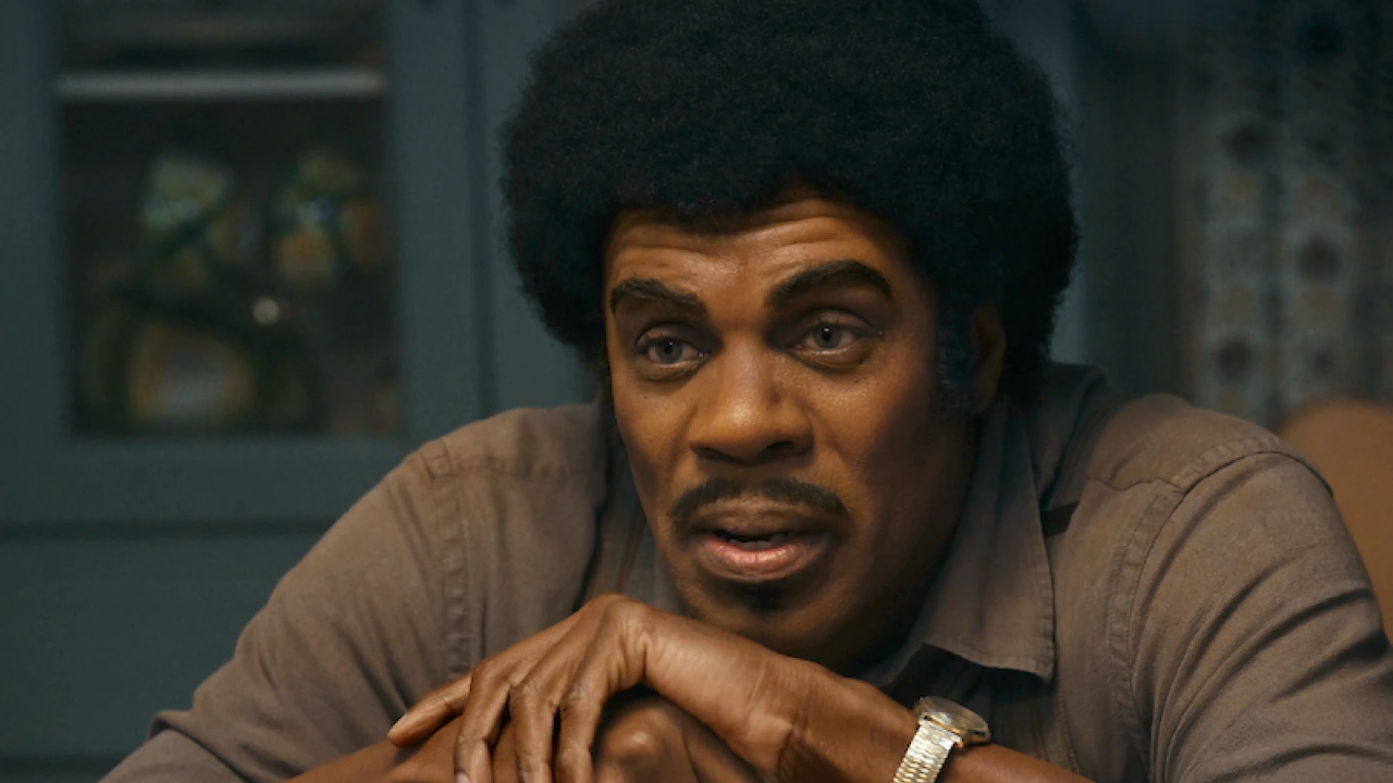 Michael (Final Explicado): Ele finalmente consegue se libertar do pai? 2 Joseph Jackson