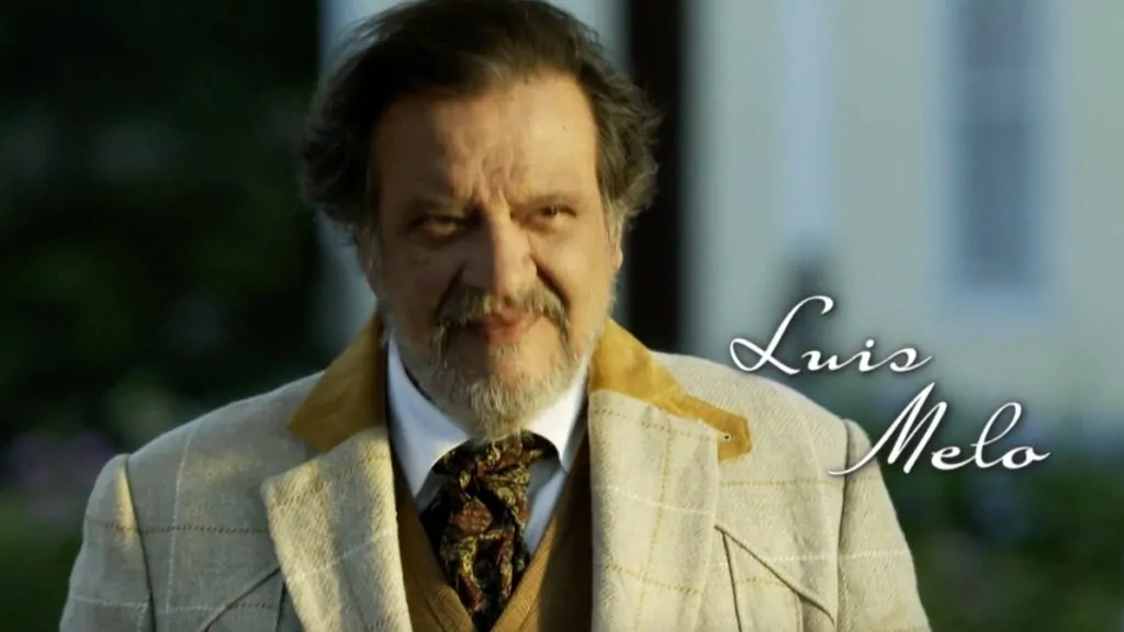 Elenco de Além do Tempo: Quem é Quem na Novela? 11 luis-melo