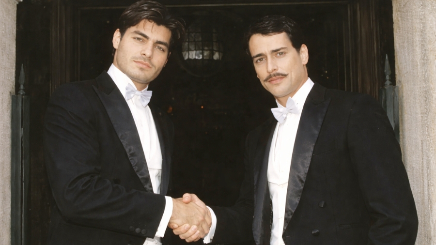 Terra Nostra – Resumo de Terça 07/04: Marco Antônio e Matteo fecham pacto HIPÓCRITA 2 Matteo e Marco Antônio