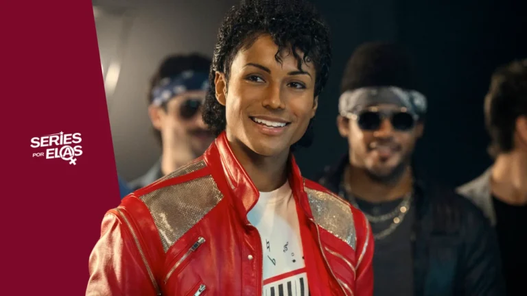 michael tem cena pós-créditos?