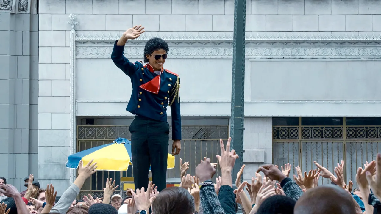 Michael tem cena pós-créditos? 4 Michael tem cena pós-créditos