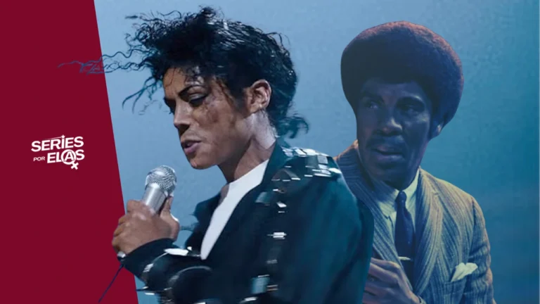 Michael Final Explicado