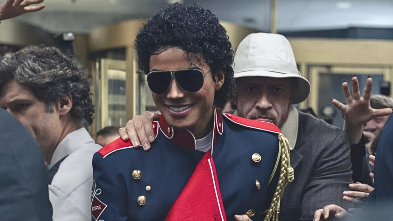 Michael tem cena pós-créditos? 2 Michael tem cena pós-créditos