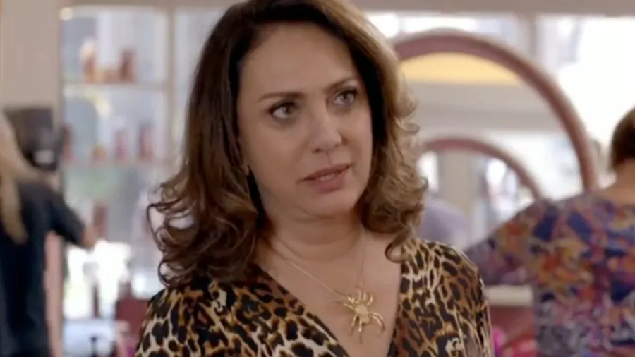 Muricy Avenida Brasil