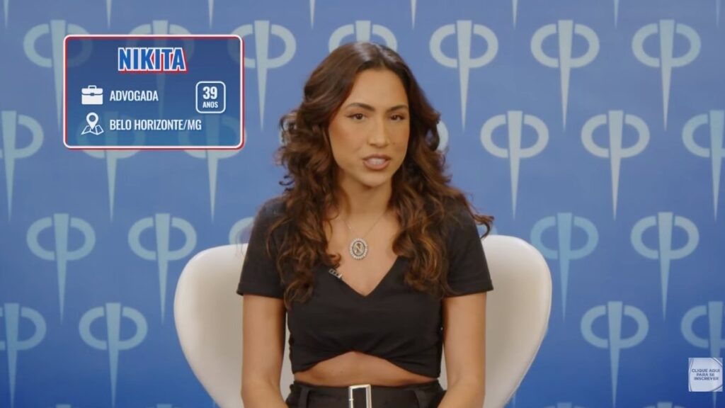 Lista de Participantes da Casa do Patrão ATUALIZADA 11 nikita