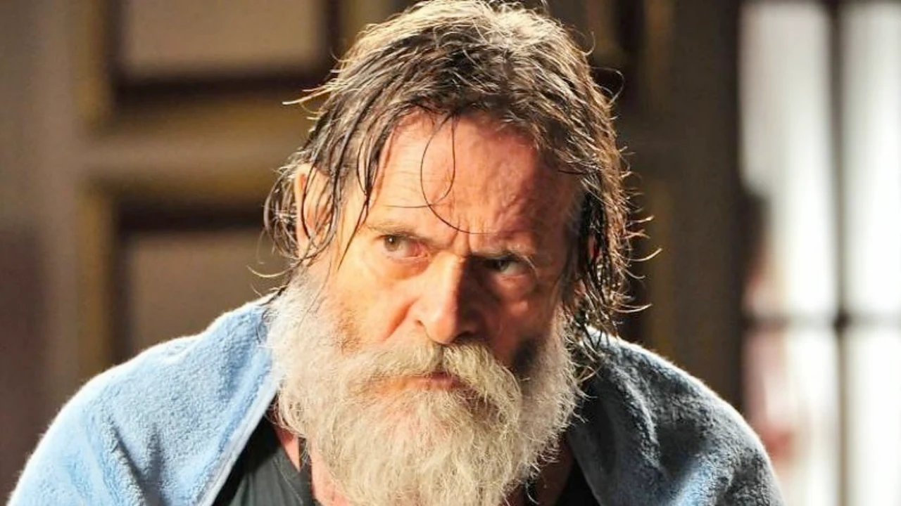 Carminha recebe INFORMAÇÕES CONFIDENCIAIS de Rita por Nilo nos próximos capítulos de Avenida Brasil 4 Nilo Avenida Brasil