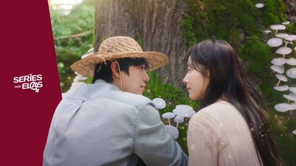 o amor não está esgotado