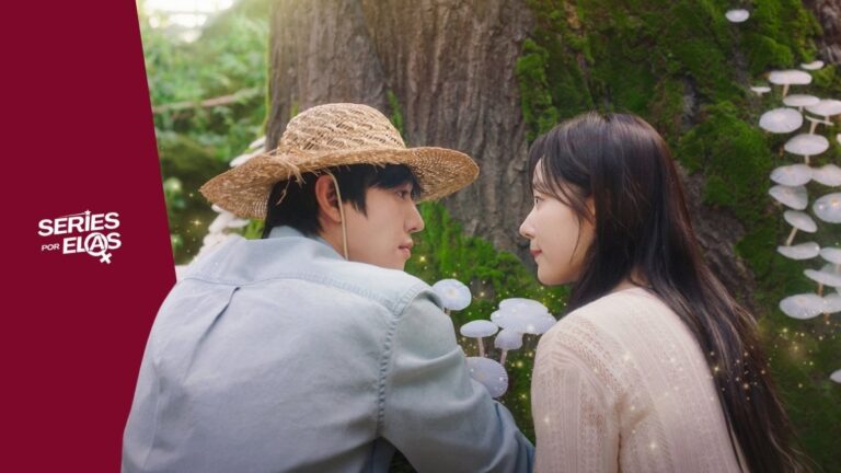 o amor não está esgotado