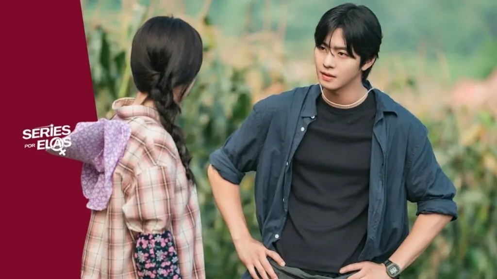 o amor não está esgotado-onde-assistir