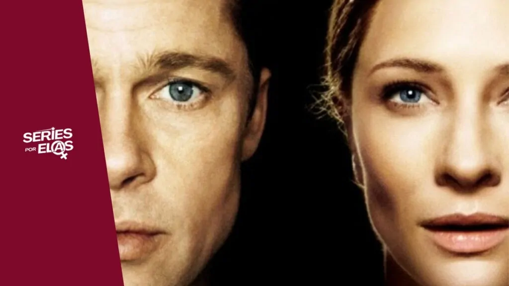 o curioso caso de benjamin button