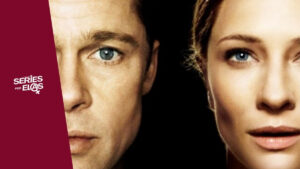 o curioso caso de benjamin button