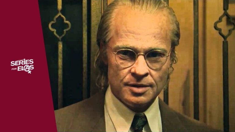 o curioso caso de benjamin button-final