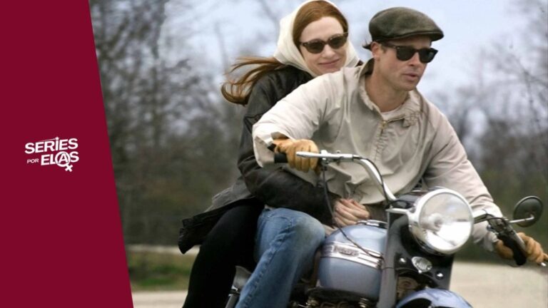 o curioso caso de benjamin button-onde-assistir