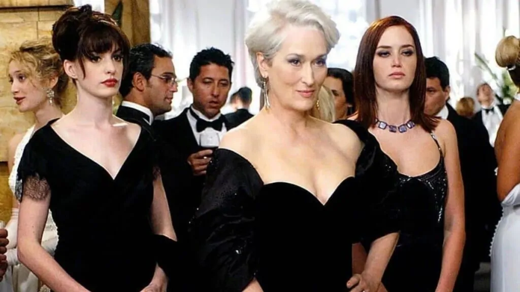 Qual é o Filme da Sessão da Tarde Hoje, 30/04? Que Horas Começa? 2 o-diabo-veste-prada-