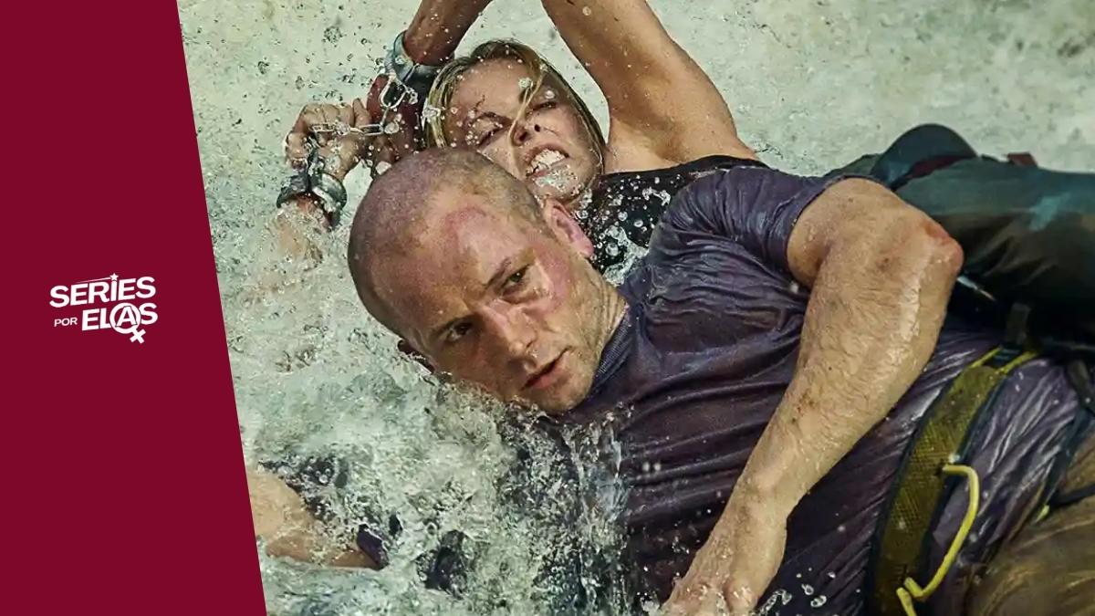 Crítica | 'O Jogo do Predador' é a Anatomia Brutal da Sobrevivência e do Poder 2 o-jogo_do-predador-onde-assistir