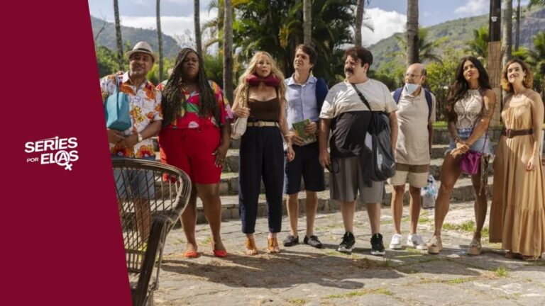 os farofeiros 2-critica