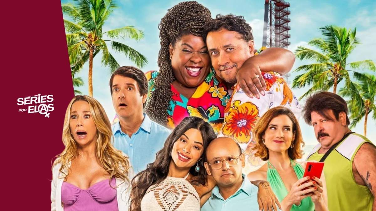 Os Farofeiros 2: Elenco e Tudo Sobre o Filme de 2024 2 os-farofeiros-2