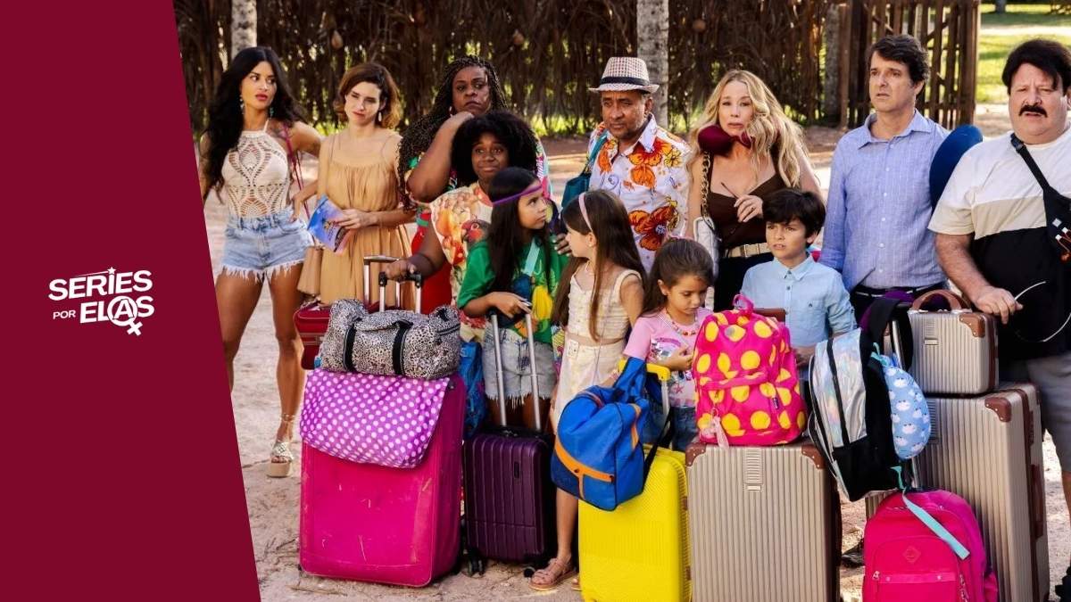 Os Farofeiros 2: Onde Assistir o Filme nas Plataformas Oficiais? 2 os-farofeiros_2