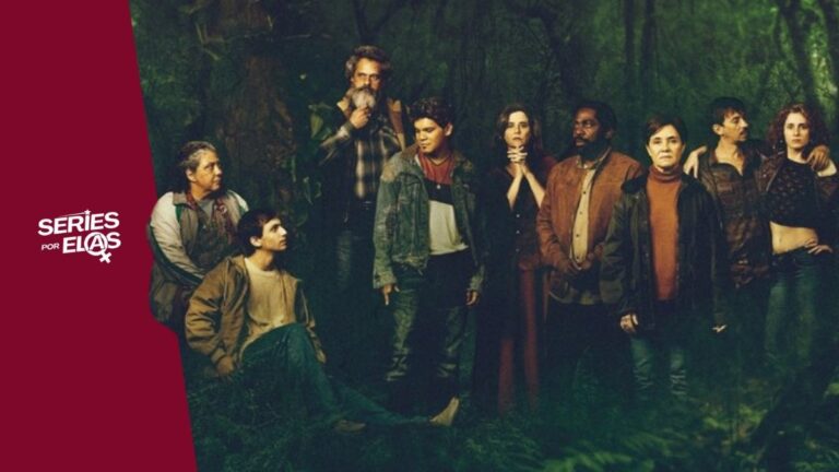 os outros serie 3a temporada