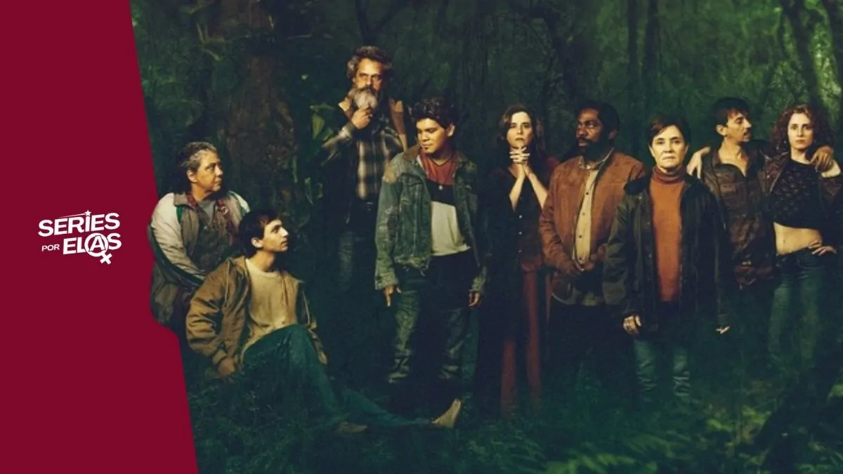os outros serie 3a temporada