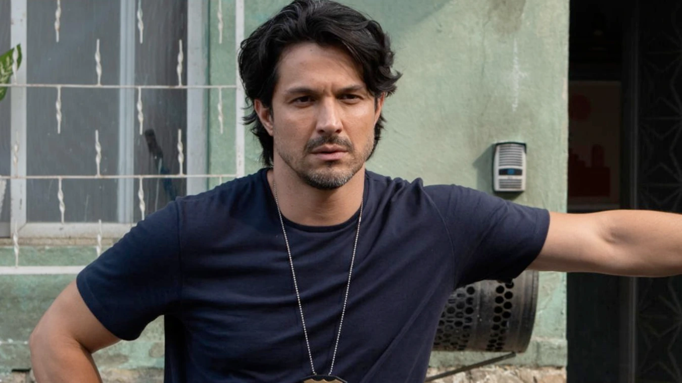 Paulinho tres graças