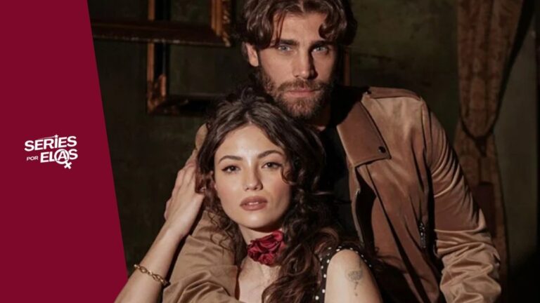 peça-me o que quiser historia-real