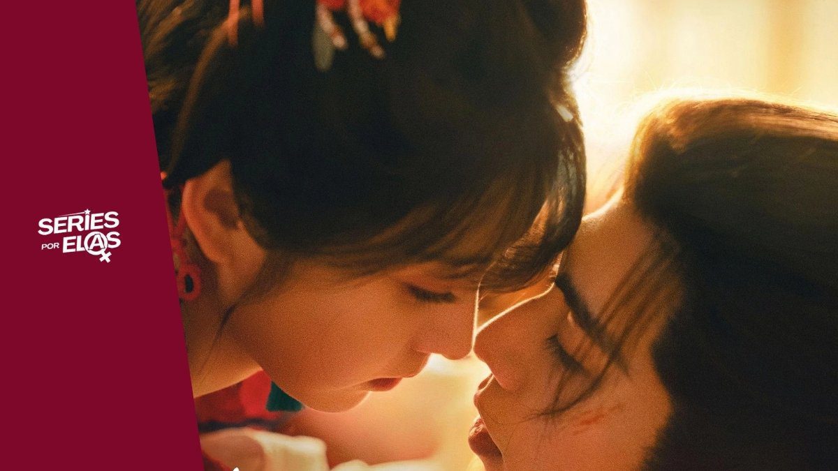 Por Você: Onde Assistir o Dorama nas Plataformas Oficiais? 2 por voce