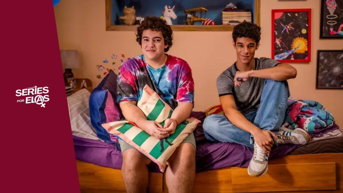 Quinze Dias: Elenco e Tudo Sobre o "Heartstopper" Brasileiro 2 quinze-dias