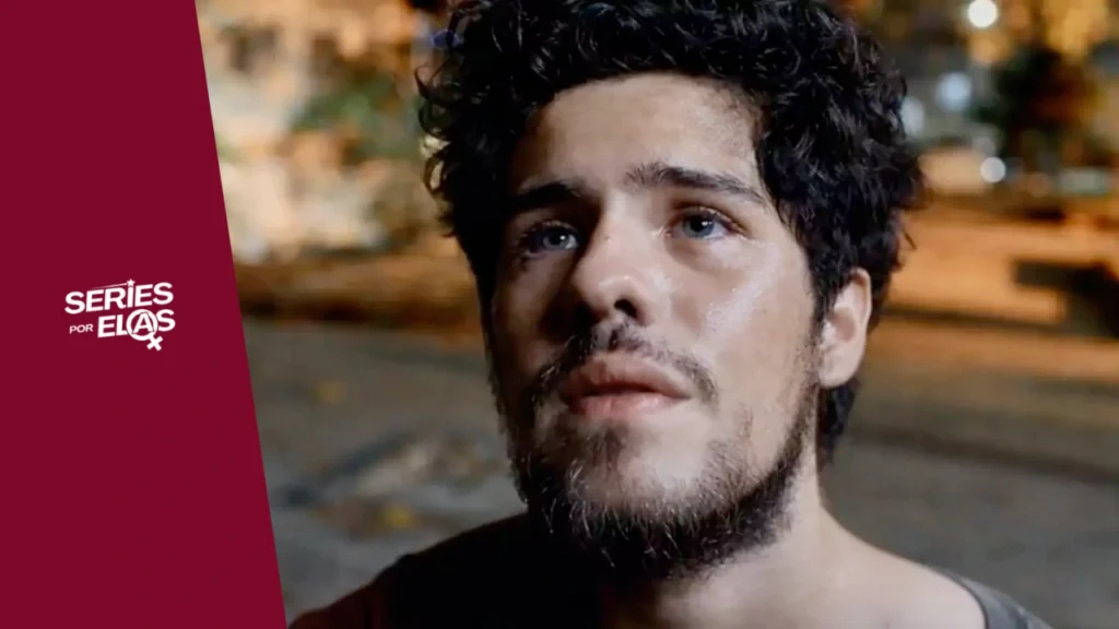 Raul descobrirá quem é seu verdadeiro pai em Três Graças