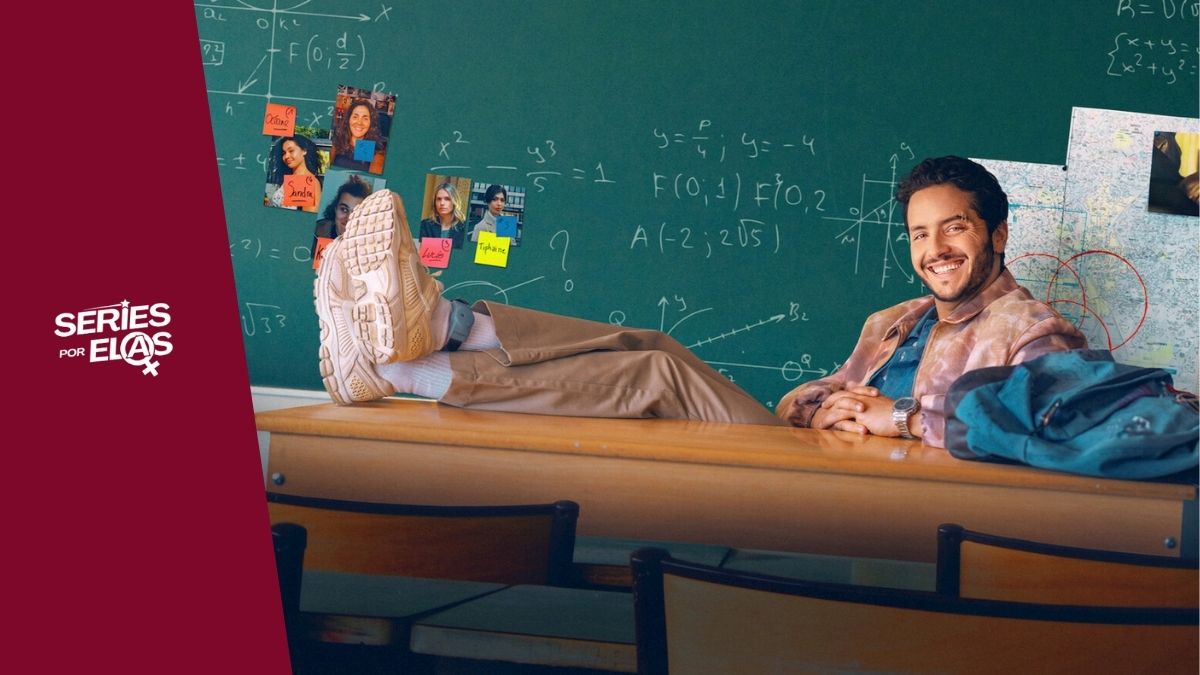 Reprovado: Onde Assistir a Série nas Plataformas Oficiais? 2 reprovado-onde-assistir