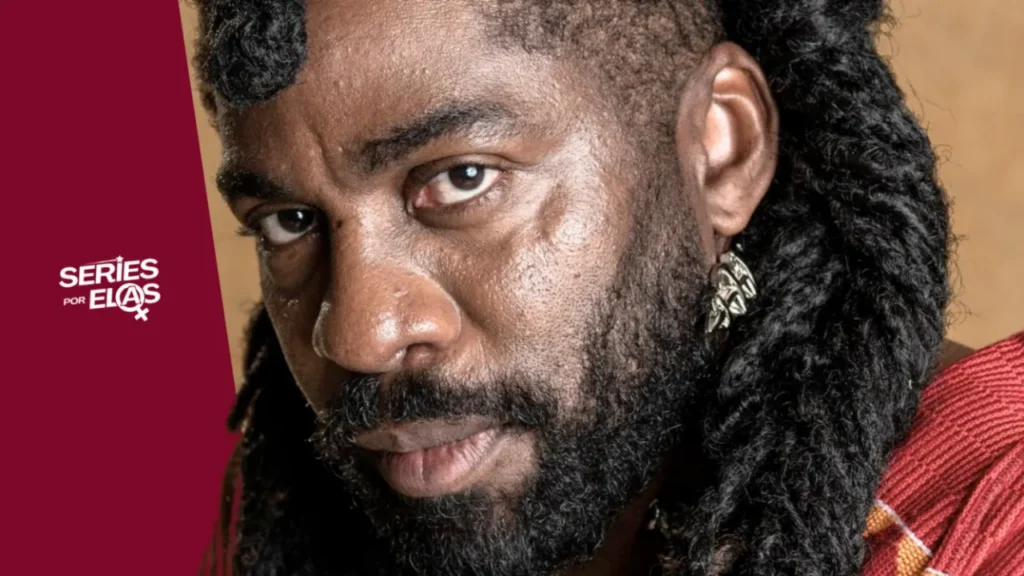 Jendal de A Nobreza do Amor