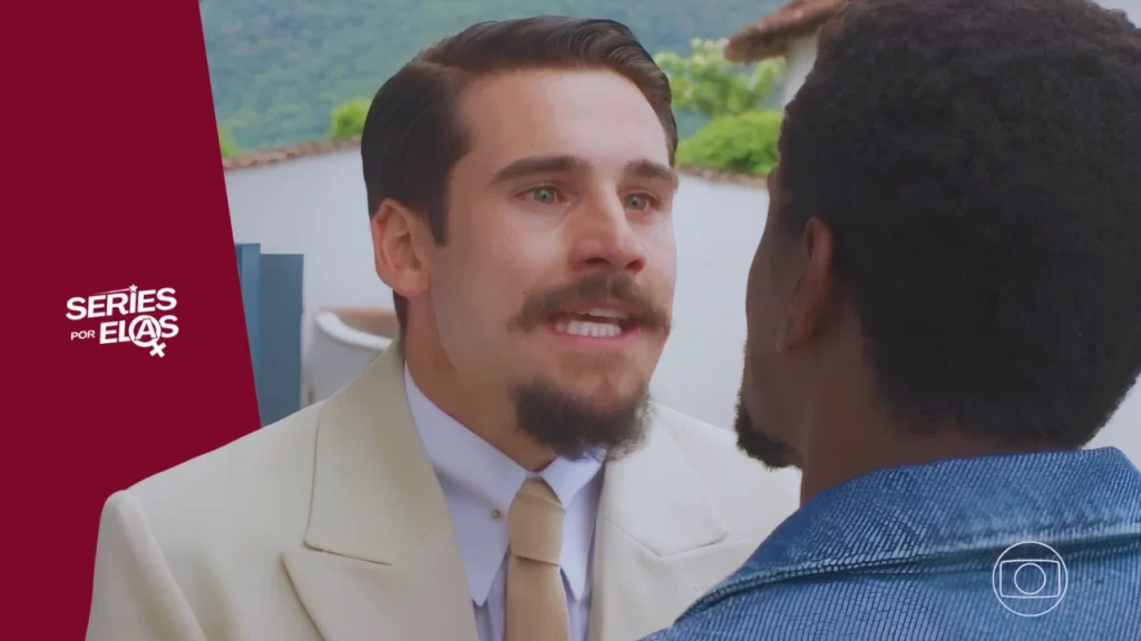 resumo a nobreza do amor 27/04 09/05