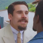 resumo a nobreza do amor 27/04 09/05