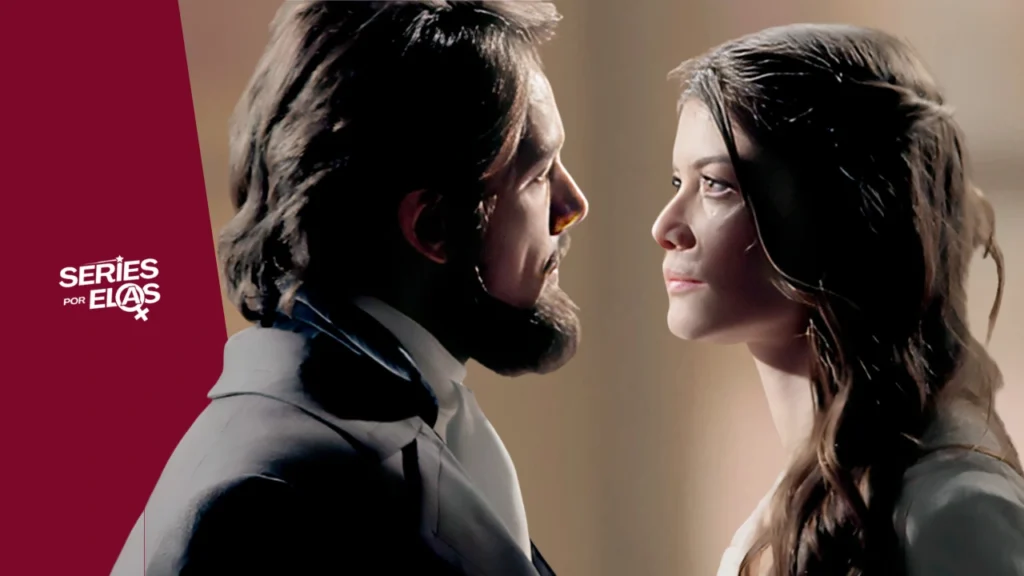 Felipe e Lívia resumo além do tempo