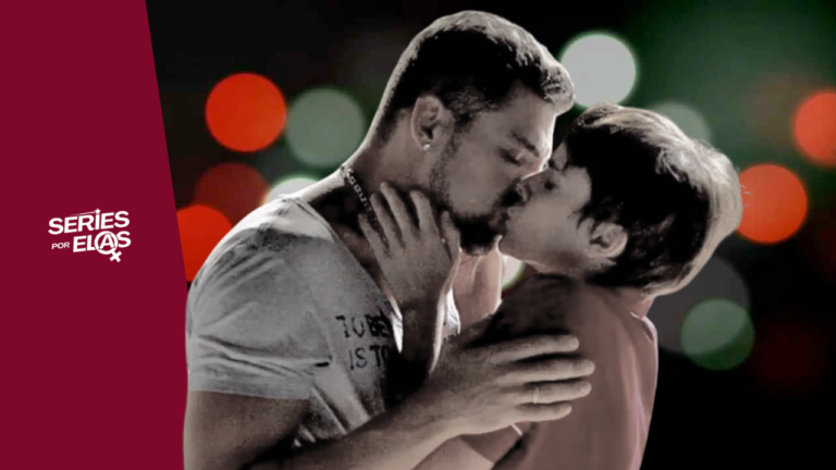 Jorginho DESCOBRE que Nina é Rita