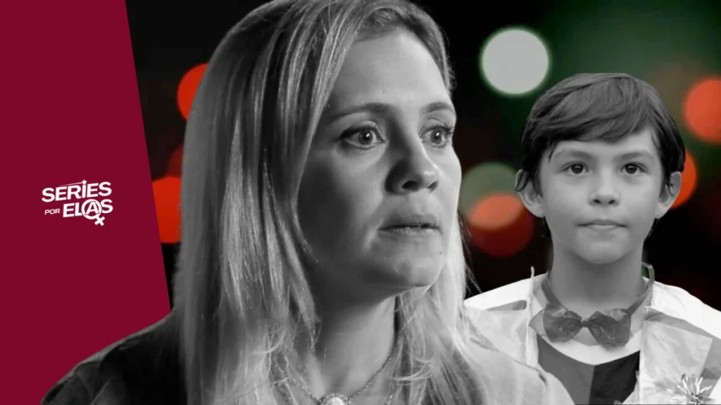 Carminha e Batata em Avenida Brasil