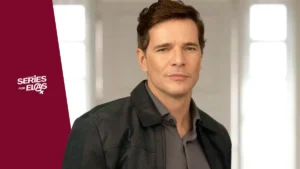 Homem com expressão séria e confiante Alaorzinho Coração Acelerado