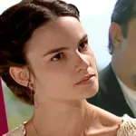 Resumo Terra Nostra 15/04: Rosana entra em DESESPERO após CRIME CRUEL de Gumercindo 7 Resumo Terra Nostra: O coronel Gumercindo, com expressão de fúria e autoritarismo, confronta sua filha Rosana