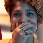 Resumo Três Graças 14/04 Lena é acusada de TRÁFICO DE CRIANÇAS