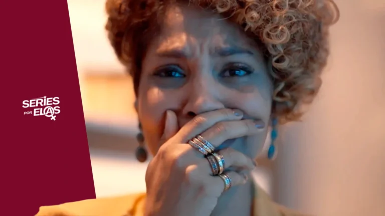 Resumo Três Graças 14/04 Lena é acusada de TRÁFICO DE CRIANÇAS