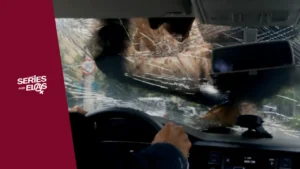 Resumo Três Graças (16/04 | 17/04 18/04) Ferette ATROPELA Leonardo