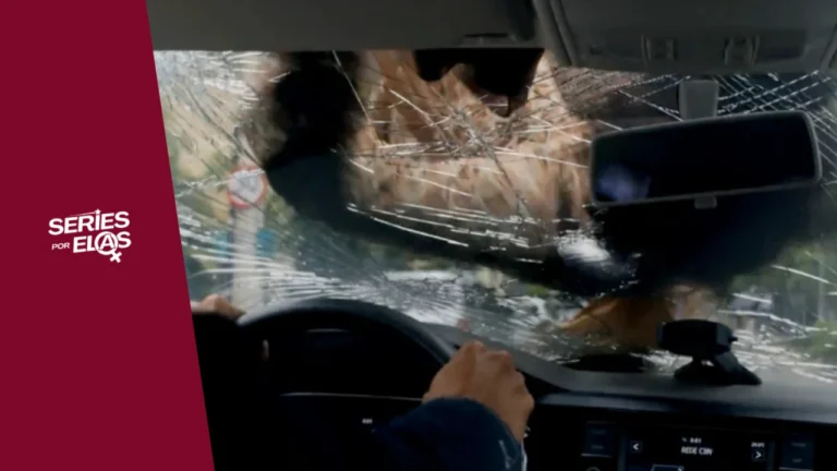 Resumo Três Graças (16/04 | 17/04 18/04) Ferette ATROPELA Leonardo