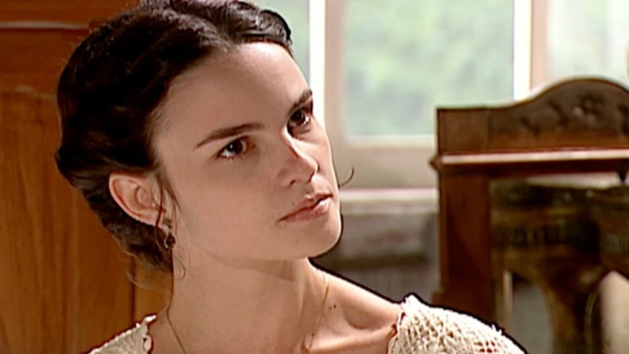 Resumo Terra Nostra 08/04: Marco Antônio MANIPULA Rosana e Gumercindo SURTA 1 rosana terra nostra