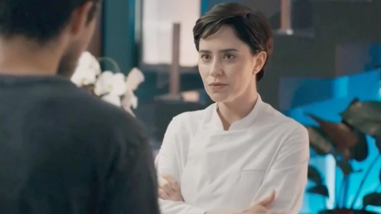 Samira em três graças