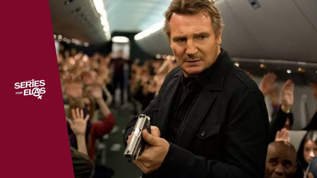 Sem Escalas (Non-Stop): Elenco e Tudo Sobre o Filme 2 sem-escalas