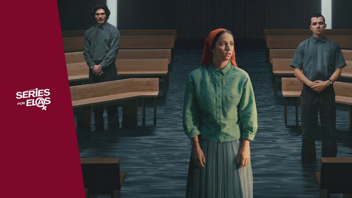 Sem Salvação: Onde Assistir a Série nas Plataformas Oficiais? 2 sem_salvacao